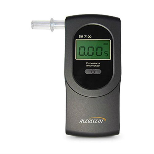 Алкотестер ALCOSCENT DA-7100