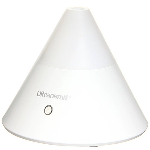 Увлажнитель-ароматизатор AIC ULTRANSMIT-009 (Белый)