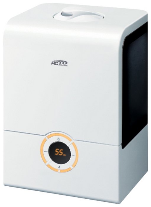 Ультразвуковой увлажнитель-ионизатор воздуха AIC ST-2701
