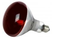 Лампа инфракрасная IR125 250W CH