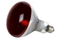 Лампа инфракрасная IR125 375W CH