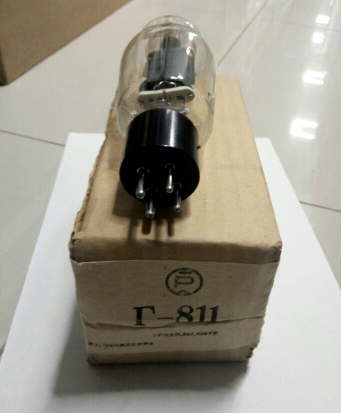 Лампа Г-811