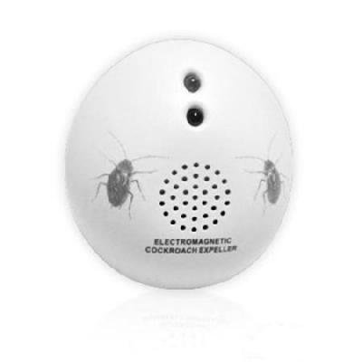 Электронный отпугиватель тараканов и муравьев AN-A322 