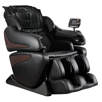 Элитное массажное кресло US MEDICA Infinity 3D