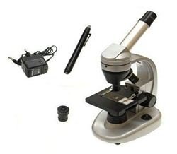 Микроскоп DUO-SCOPE (для детей до 15 лет)