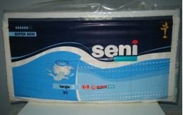 Подгузники для взрослых Super Seni Air