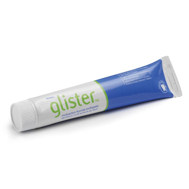 Glister™ Многофункциональная зубная паста, дорожная упаковка 50 мл 