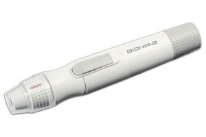 Ланцетное устройство для глюкометра Bionime GD500
