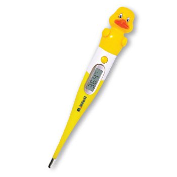 Детский электронный термометр «УТЕНОК» B.Well WT-06 «УТЕНОК»
