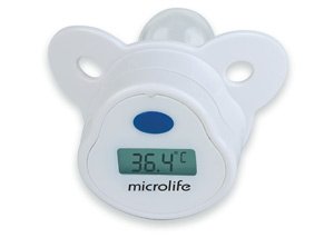 Электронный термометр-соска Microlife MT 1751