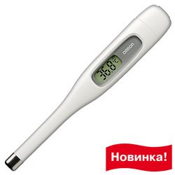 Электронный термометр i-Temp mini