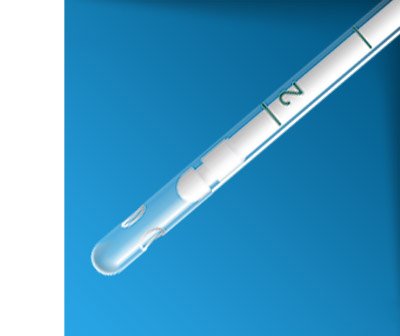 Зонд урогенитальный тип С (Пайпель) endometrial Suction Curette