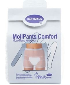 Эластичные штанишки для фиксации прокладок MoliPants. Размер: XL