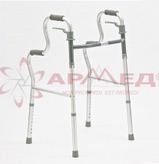 Средство реабилитации инвалидов: ходунки Armed FS9632L