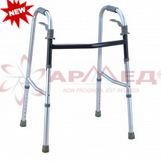 Средство реабилитации инвалидов: ходунки Armed FS963L