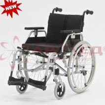 Кресло-коляска для инвалидов Armed FS250LCPQ