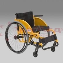 Кресла-коляски для инвалидов 