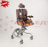 Система колясочная инвалидная детская Mitico (для дома для детей больных ДЦП)