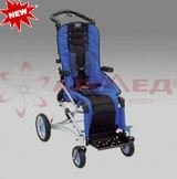Кресло-коляска для инвалидов Convaid Rodeo RD16