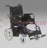 Кресло-коляска для инвалидов FS111A Armed