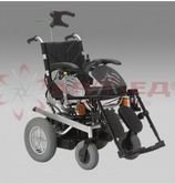 Кресла-коляски для инвалидов электрические Armed FS123GC-43