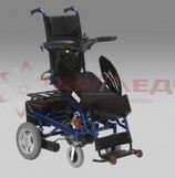 Кресла-коляски для инвалидов электрические Armed FS129
