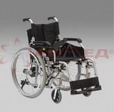 Кресла-коляски для инвалидов электрические Armed FS108LA