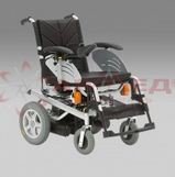 Кресла-коляски для инвалидов электрические Armed FS123-43