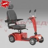 Кресло-коляска для инвалидов Armed FS141