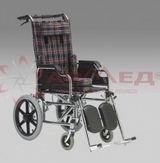 Кресла-коляски для инвалидов Armed FS212BCEG
