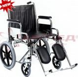 Кресло-коляска для инвалидов Armed FS907LABH