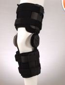 Ортез коленного сустава дозирующий обьем движений Fosta FS 1203