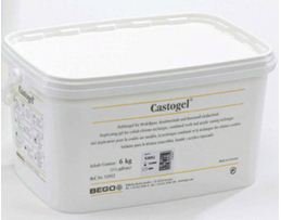 Кастогель (Castogel®) дублирующий материал